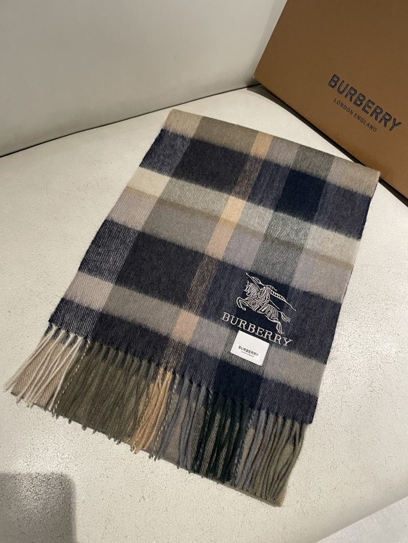 Burberry Scarf